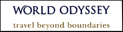 World Odyssey Logo